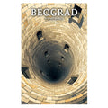 Poster - Beograd - Rimski bunar - poster znamenitost Srbija