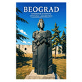Poster - Beograd- Spomenik despotu Stefanu Lazareviću - poster znamenitost Srbija