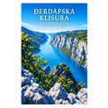 Poster Đerdapska klisura - Gvozdena vrata Dunava