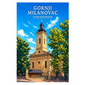 Poster Gornji Milanovac - planina Rudnik