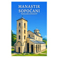 Poster Manastir Sopoćani - srednjovekovne freske