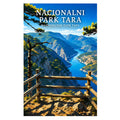 Poster Nacionalni park Tara - kanjon Drine