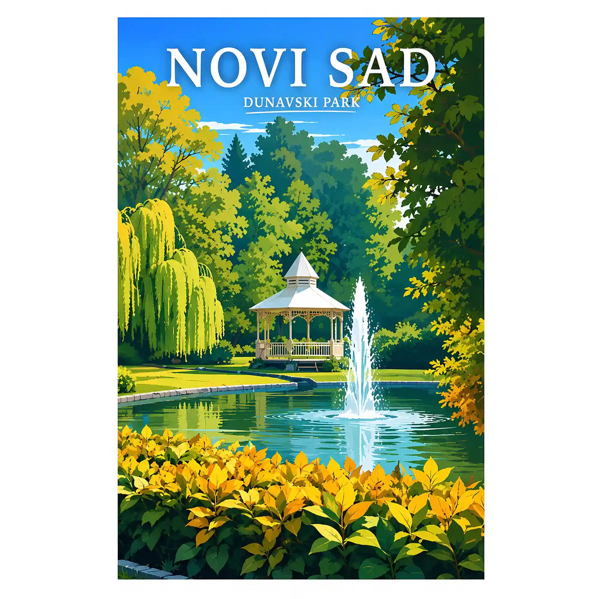 Poster-Novi-Sad-Dunavski-park_-ilustracija-srbija-grad_2_9