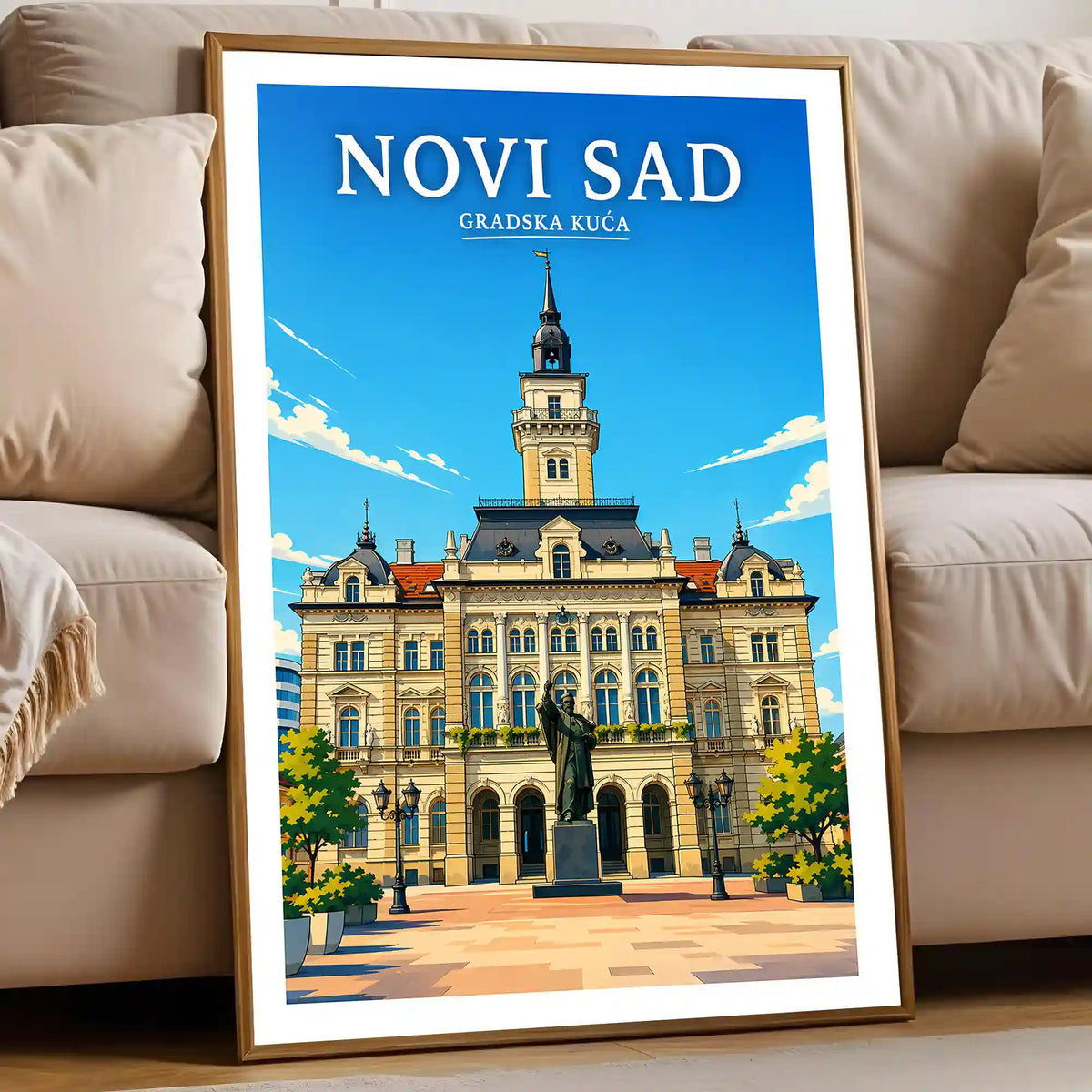 Poster-Novi-Sad-Gradska-kuca_-ilustracija-srbija-grad_131_20