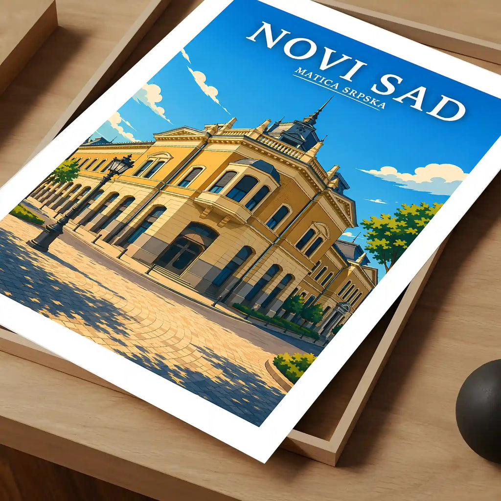 Poster-Novi-Sad-Matica-srpska_-ilustracija-srbija-grad_100_26