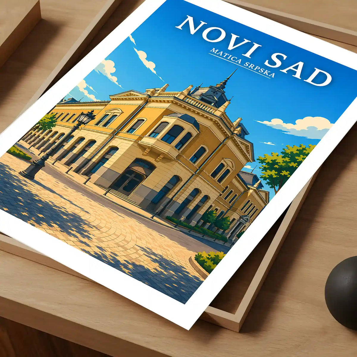 Poster-Novi-Sad-Matica-srpska_-ilustracija-srbija-grad_100_26