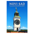 Poster-Novi-Sad-Sat-na-Petrovaradinskoj-tvrdavi_-ilustracija-srbija-grad_8_51