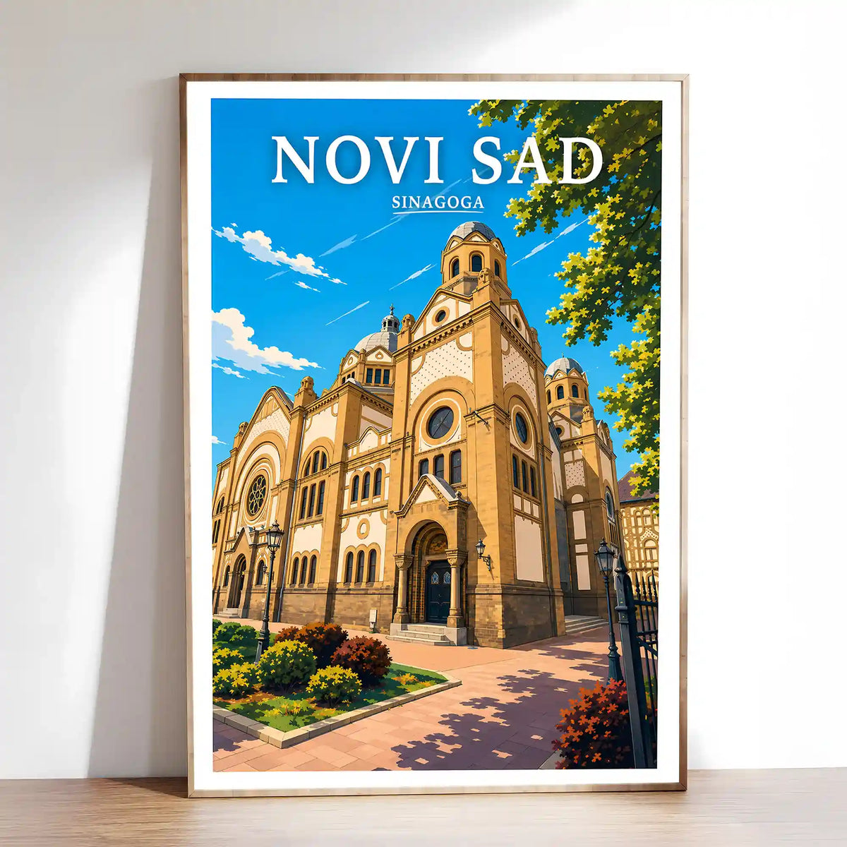 Poster-Novi-Sad-Sinagoga_-ilustracija-srbija-grad_41_59