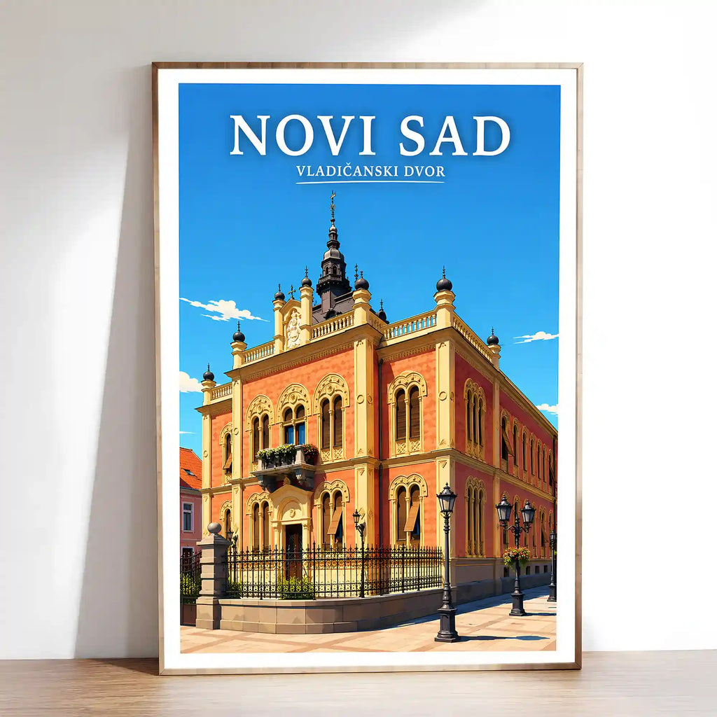 Poster-Novi-Sad-Vladicanski-dvor_-ilustracija-srbija-grad_45_2