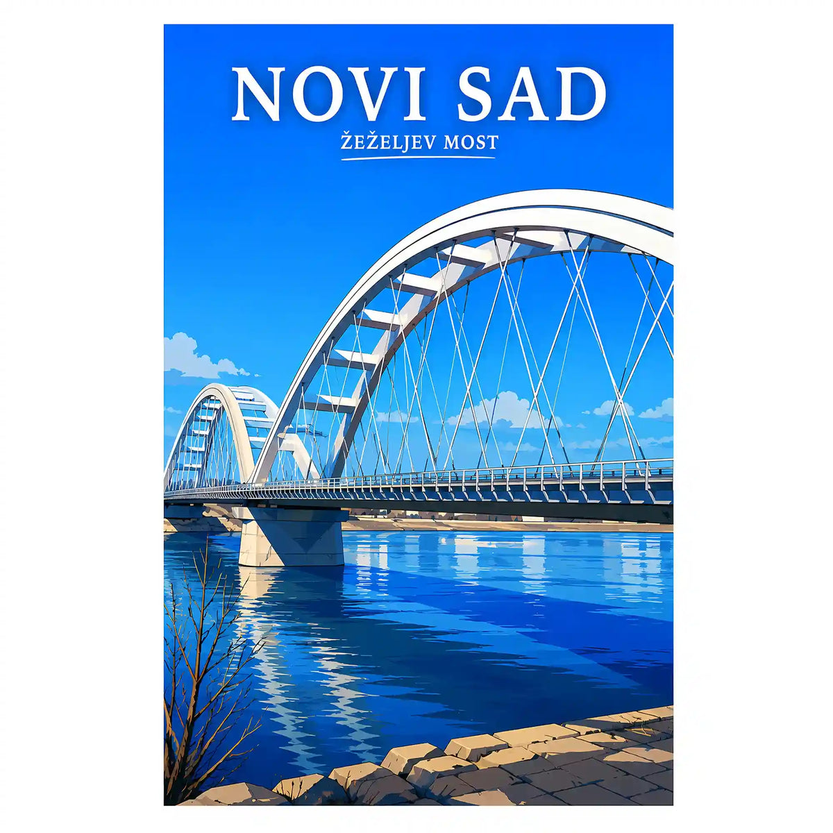 Poster-Novi-Sad-Zezeljev-Most_-ilustracija-srbija-grad_15_8
