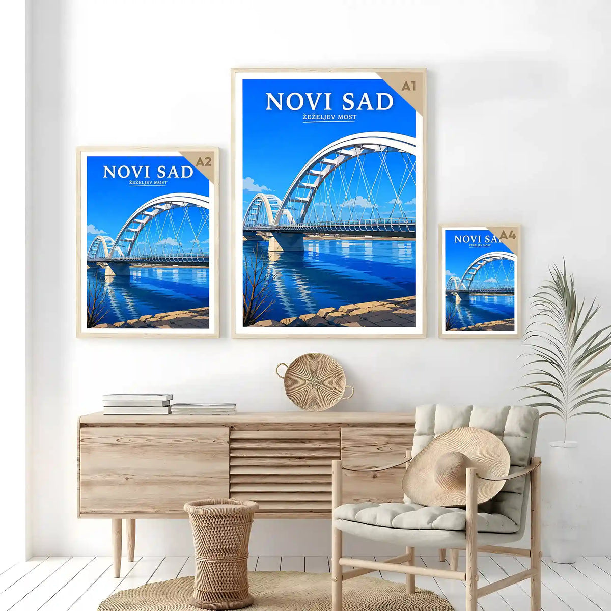 Poster-Novi-Sad-Zezeljev-Most_-ilustracija-srbija-grad_207_14