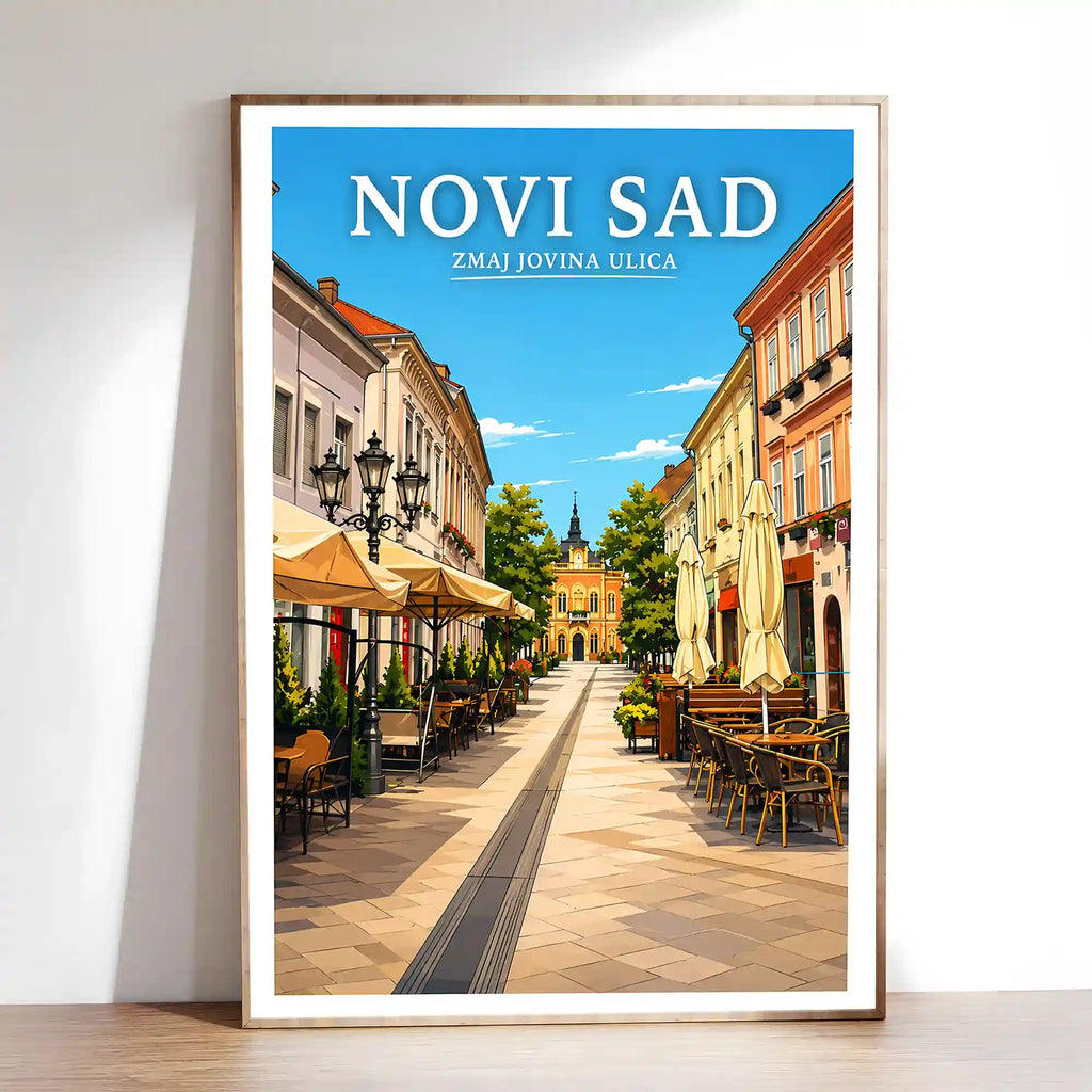 Poster-Novi-Sad-Zmaj-Jovina-ulica_-ilustracija-srbija-grad_46_16