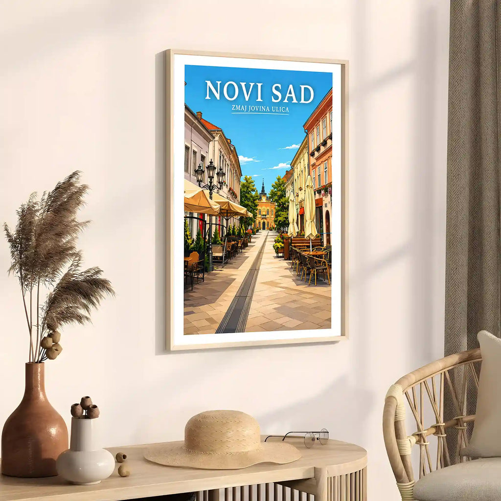 Poster-Novi-Sad-Zmaj-Jovina-ulica_-ilustracija-srbija-grad_78_17