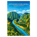 Poster Ovčarsko-Kablarska klisura - srpska sveta gora