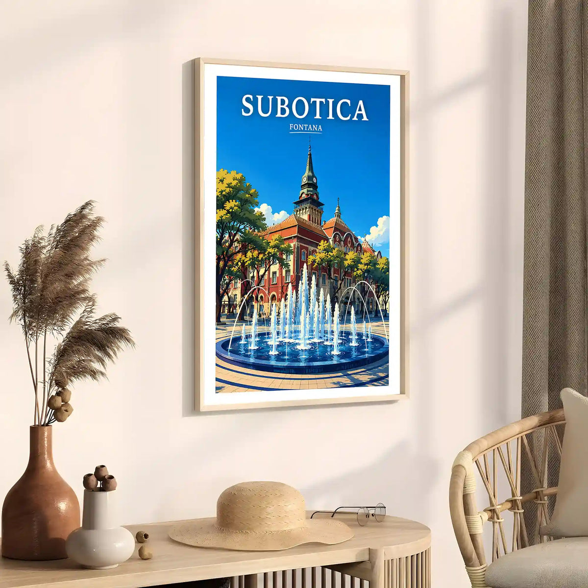 Poster-Subotica-Fontana_-ilustracija-srbija-grad_80_24