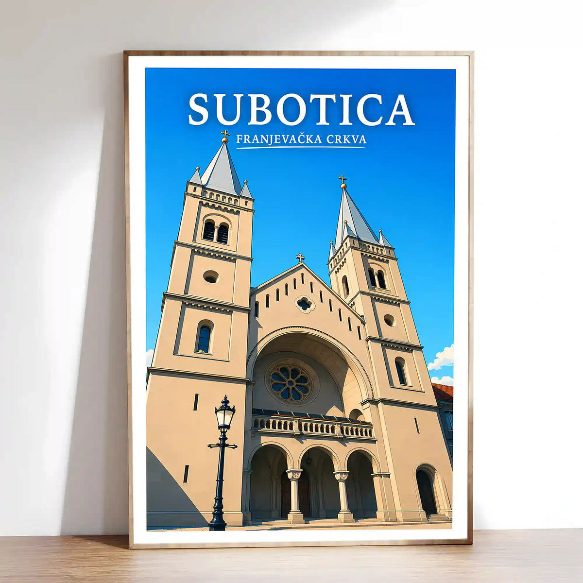 Poster-Subotica-Franjevacka-crkva_-ilustracija-srbija-grad_49_30