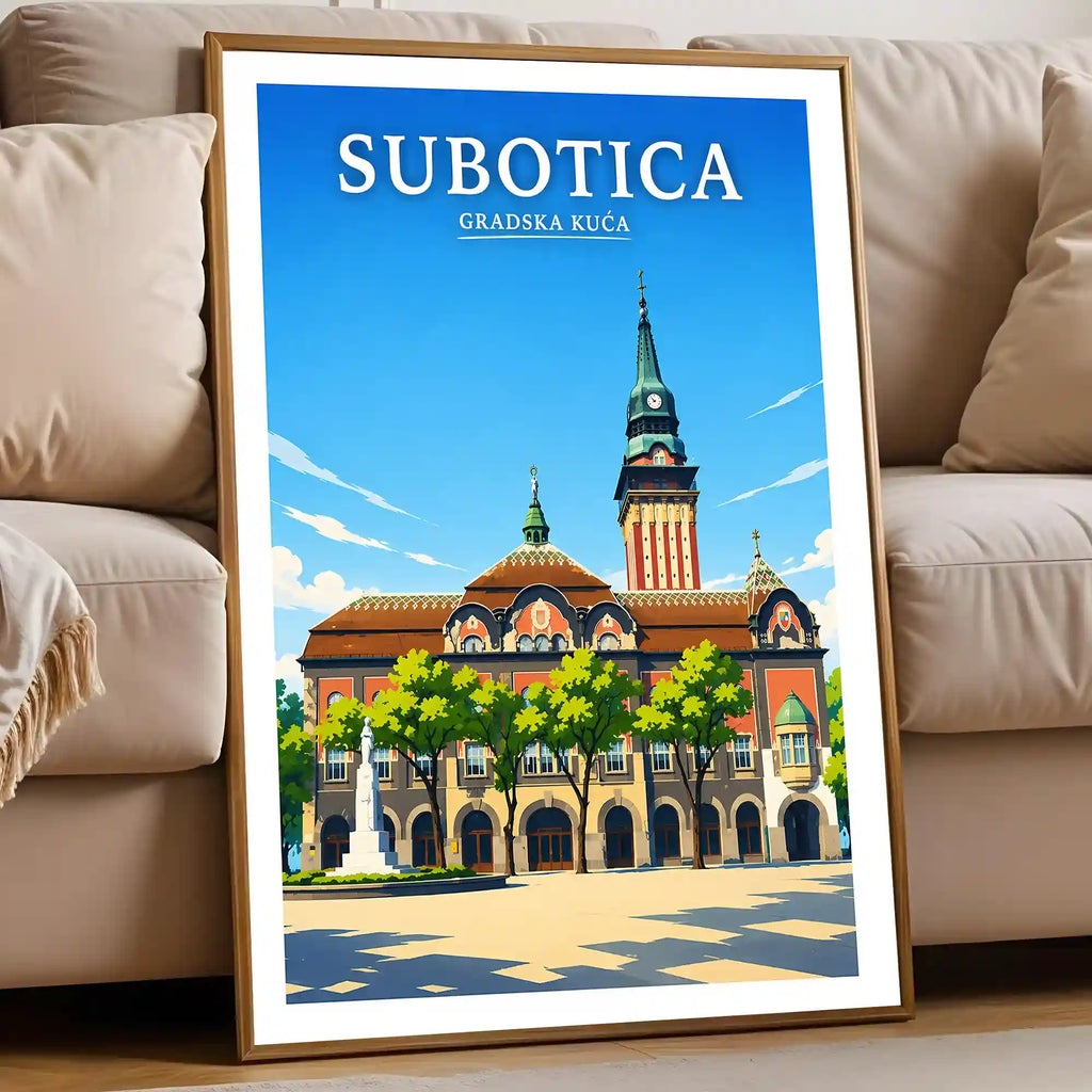 Poster-Subotica-Gradska-kuca_-ilustracija-srbija-grad_146_47