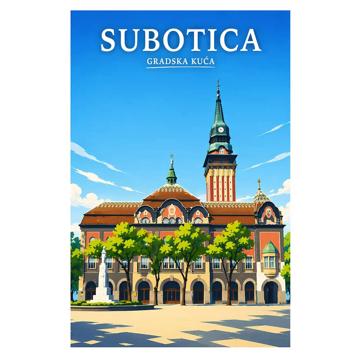 Poster-Subotica-Gradska-kuca_-ilustracija-srbija-grad_18_43