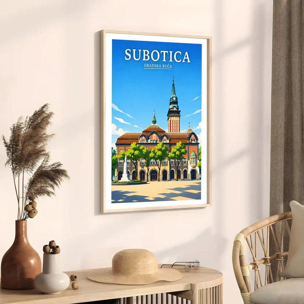 Poster-Subotica-Gradska-kuca_-ilustracija-srbija-grad_82_45