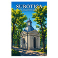 Poster-Subotica-Kapela-Svetog-Roka_-ilustracija-srbija-grad_19_50