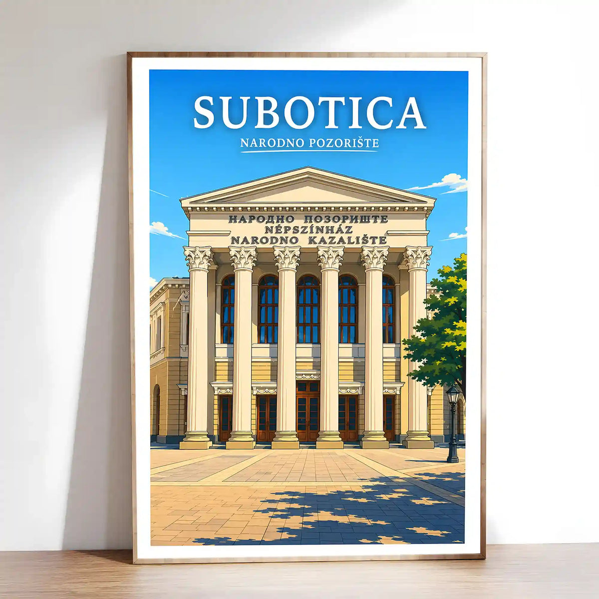 Poster-Subotica-Narodno-pozoriste_-ilustracija-srbija-grad_54_3