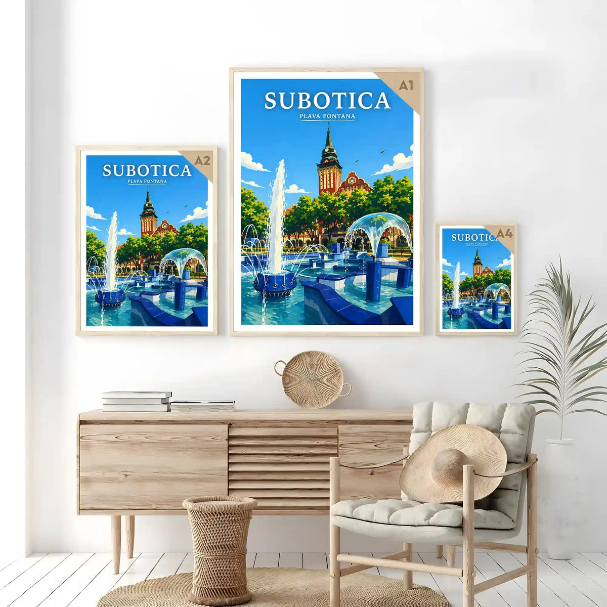 Poster-Subotica-Plava-fontana_-ilustracija-srbija-grad_215_15