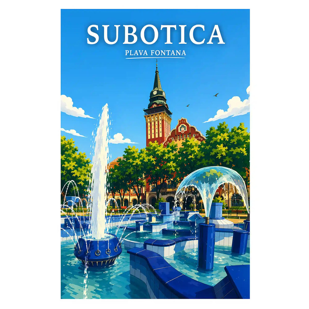 Poster-Subotica-Plava-fontana_-ilustracija-srbija-grad_23_9
