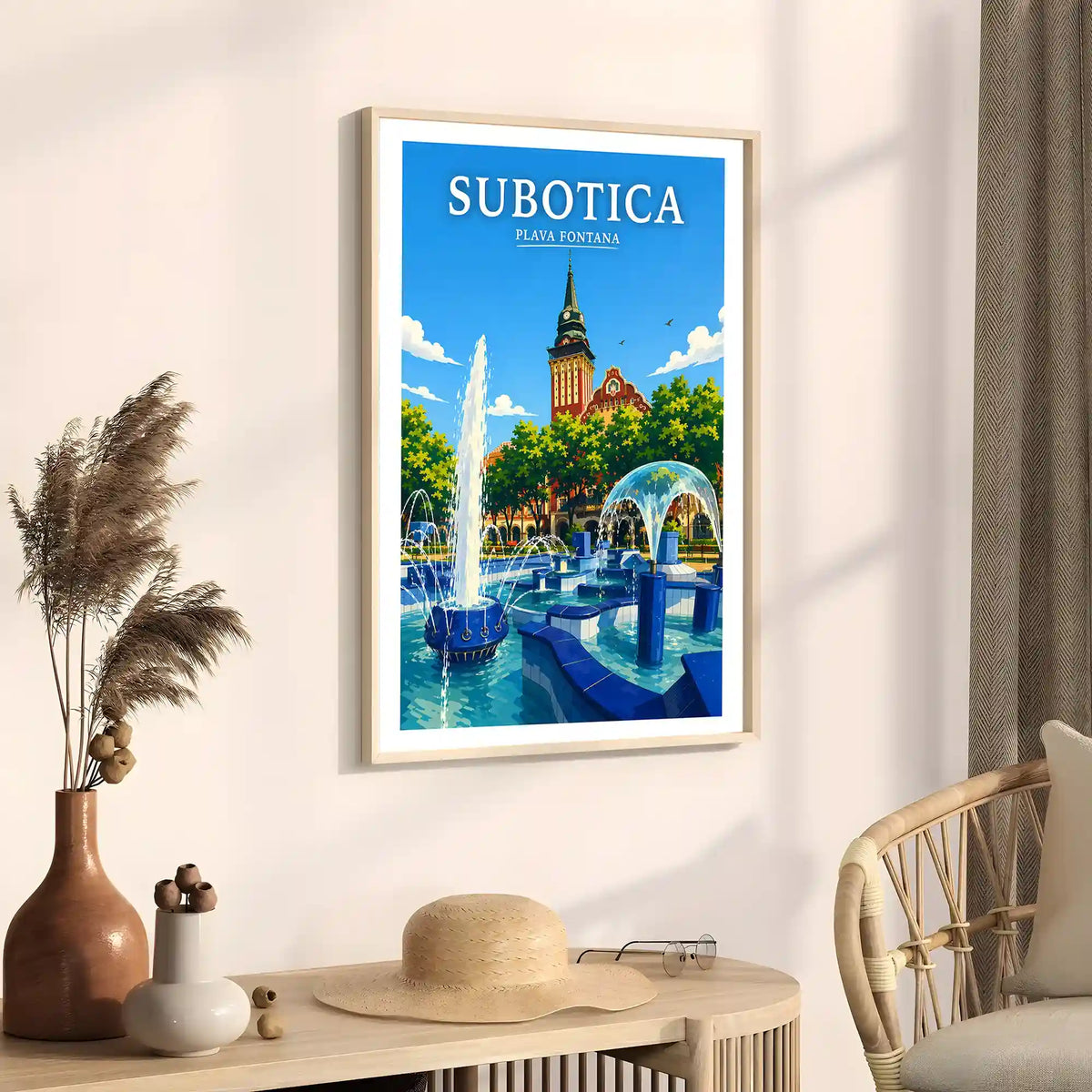 Poster-Subotica-Plava-fontana_-ilustracija-srbija-grad_87_11