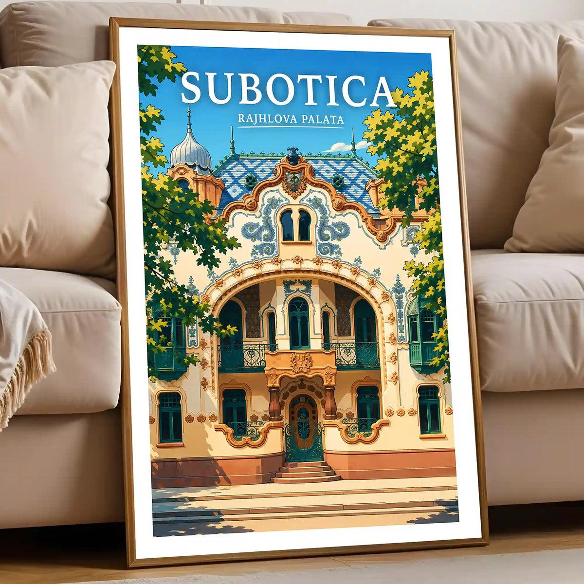 Poster-Subotica-Rajhlova-palata_-ilustracija-srbija-grad_152_20