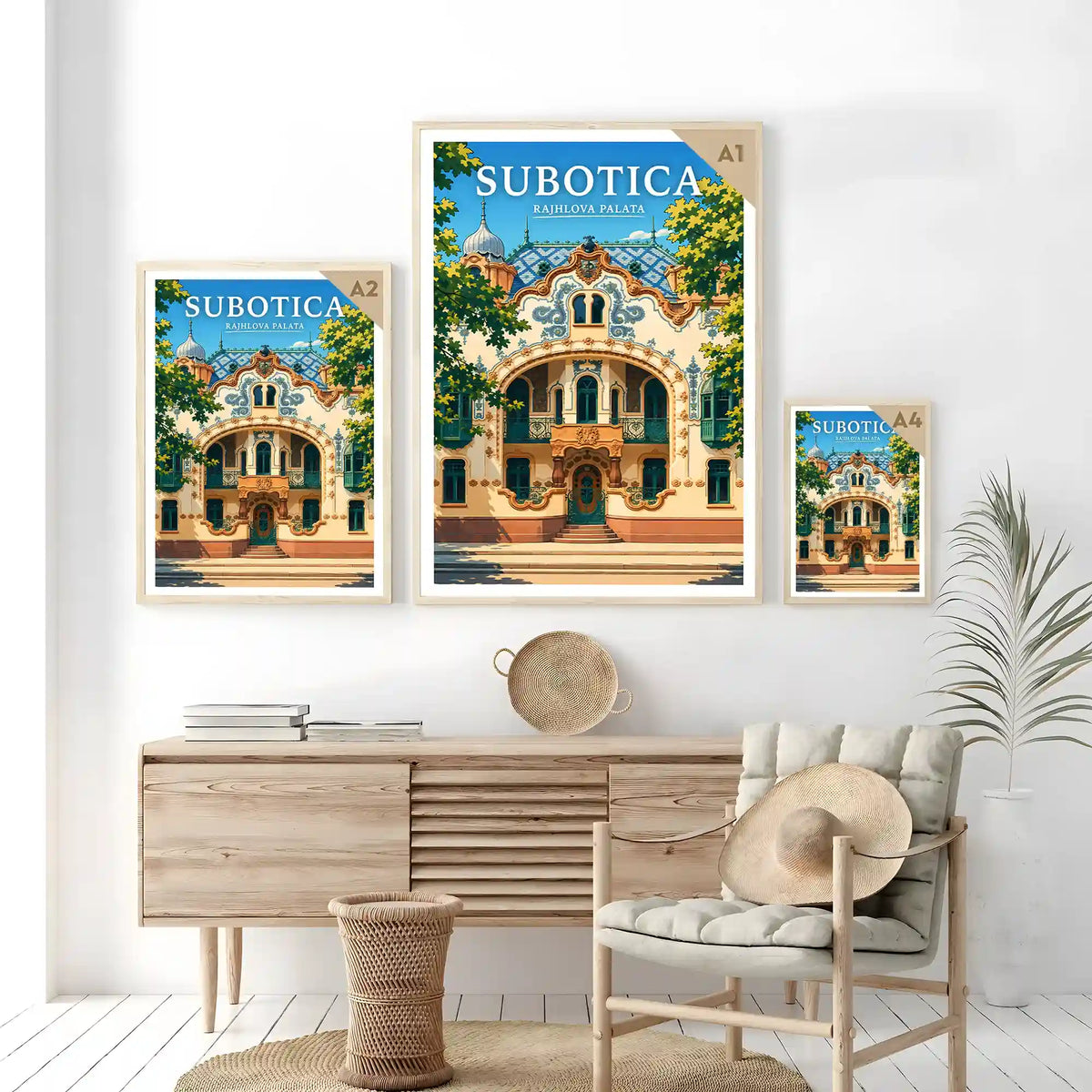 Poster-Subotica-Rajhlova-palata_-ilustracija-srbija-grad_216_22