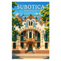 Poster-Subotica-Rajhlova-palata_-ilustracija-srbija-grad_24_16