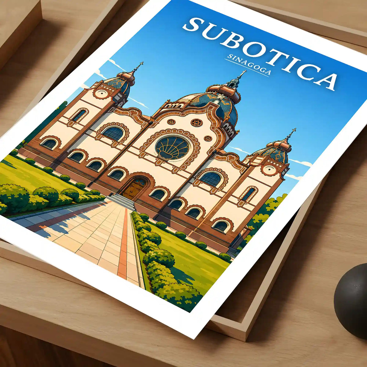 Poster-Subotica-Sinagoga_-ilustracija-srbija-grad_121_26