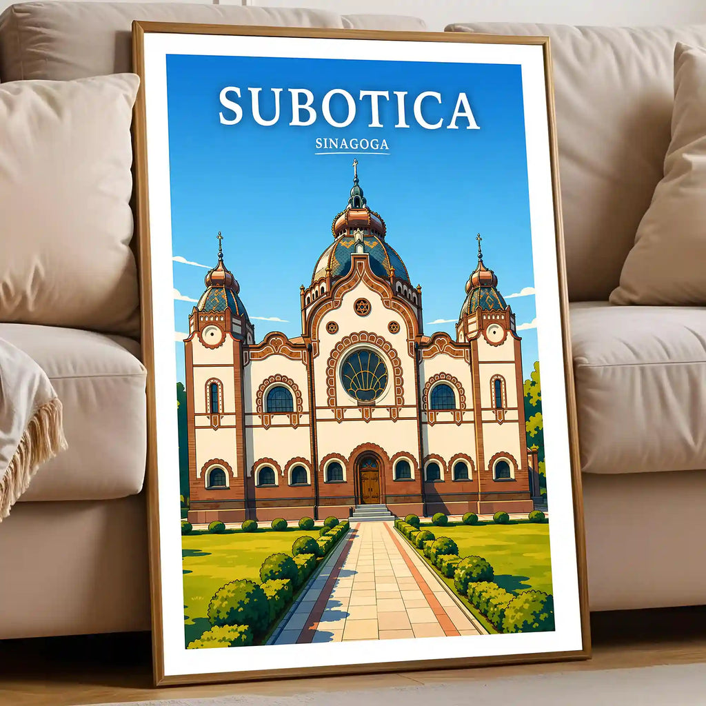 Poster-Subotica-Sinagoga_-ilustracija-srbija-grad_153_27
