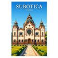 Poster-Subotica-Sinagoga_-ilustracija-srbija-grad_25_23
