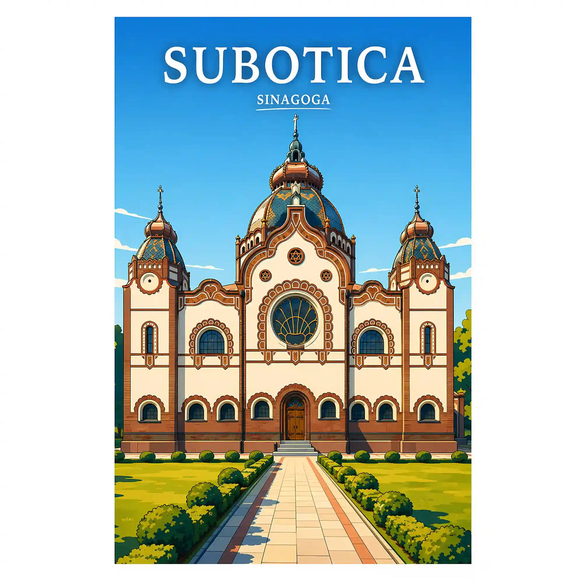 Poster-Subotica-Sinagoga_-ilustracija-srbija-grad_25_23
