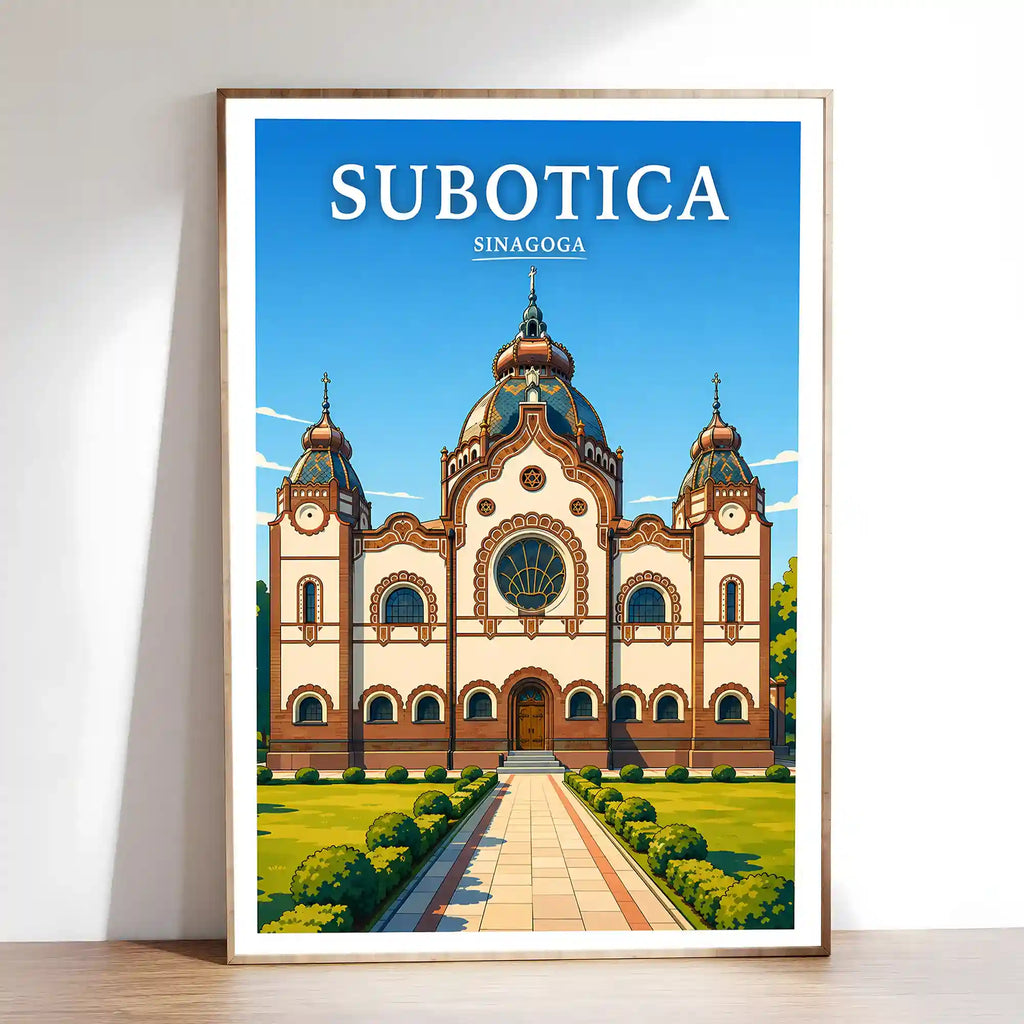 Poster-Subotica-Sinagoga_-ilustracija-srbija-grad_57_24