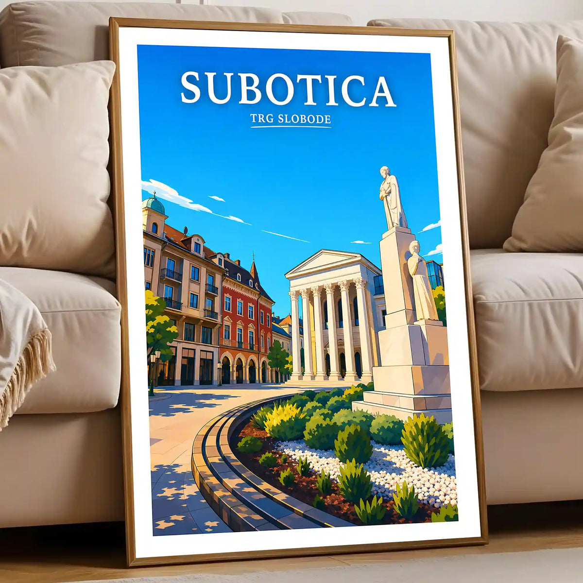 Poster-Subotica-Trg-slobode_-ilustracija-srbija-grad_158_62