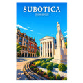 Poster-Subotica-Trg-slobode_-ilustracija-srbija-grad_30_58