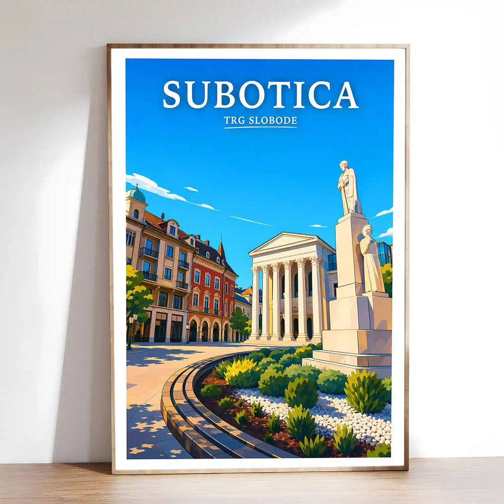 Poster-Subotica-Trg-slobode_-ilustracija-srbija-grad_62_59