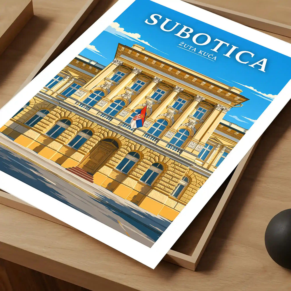 Poster-Subotica-Zuta-kuca_-ilustracija-srbija-grad_127_68