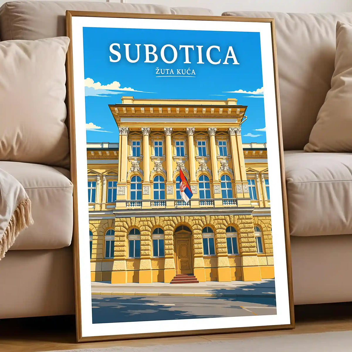 Poster-Subotica-Zuta-kuca_-ilustracija-srbija-grad_159_69