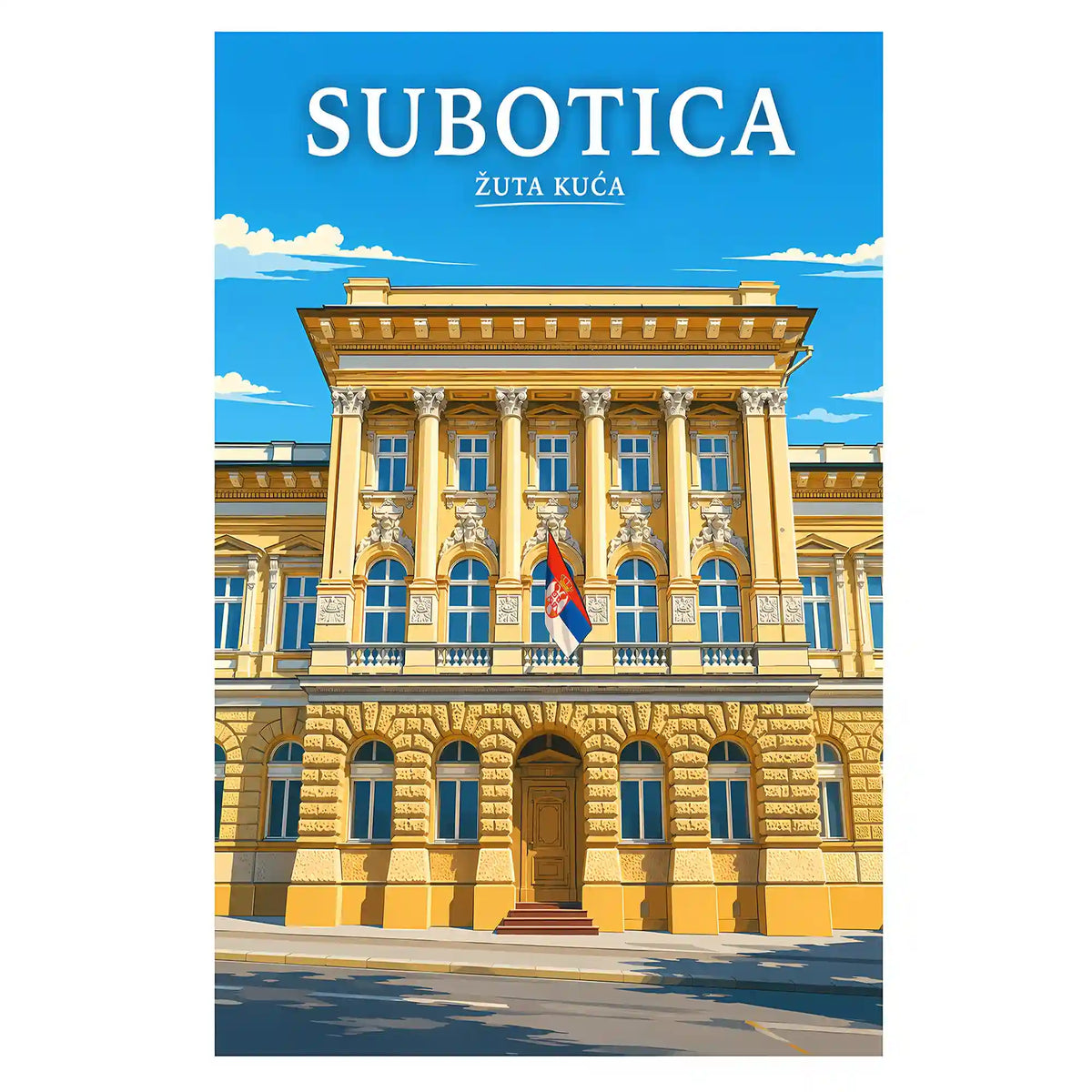 Poster-Subotica-Zuta-kuca_-ilustracija-srbija-grad_31_65