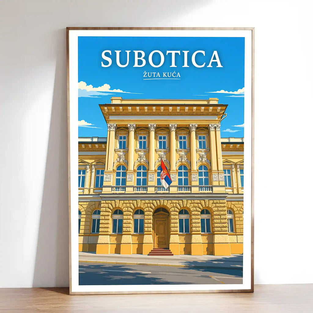 Poster-Subotica-Zuta-kuca_-ilustracija-srbija-grad_63_66