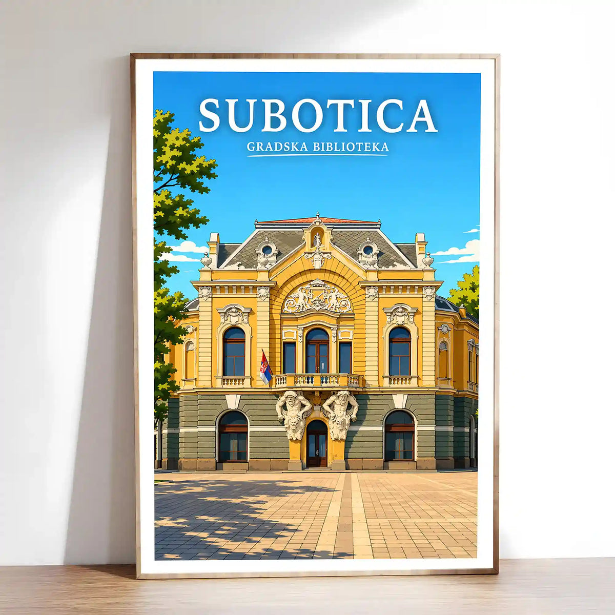 Poster-Subotica-gradska-biblioteka_-ilustracija-srbija-grad_64_37